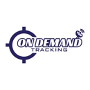 On Demand Tracking - Electronic Equipment & Supplies-Repair & Service