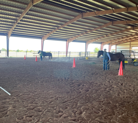 Equine Experiential Education Association - E3A - Reno, NV