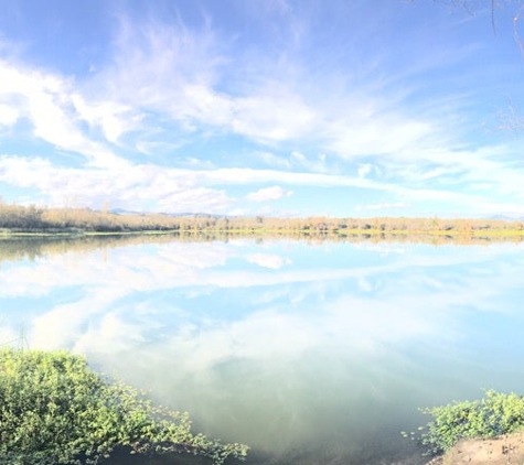 Riverfront Regional Park - Healdsburg, CA