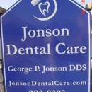 Jonson George Peter DDS - Endodontists