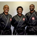 Tiger-Rock Martial Arts of Houston - Self Defense Instruction & Equipment