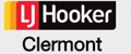 L J Hooker Clermont Logo