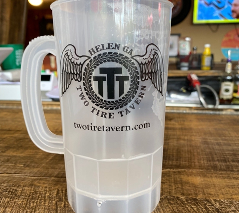 Two Tire Tavern - Helen, GA