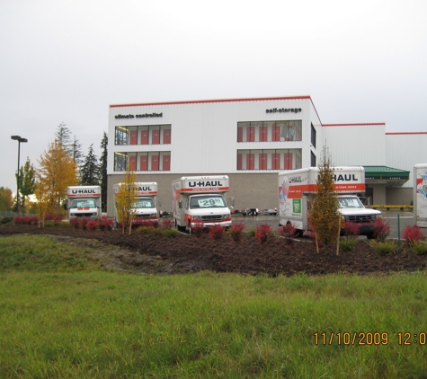 U-Haul Storage of North Lynnwood - Lynnwood, WA