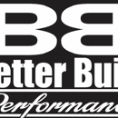 Better Built Performance - Automobile Performance, Racing & Sports Car Equipment