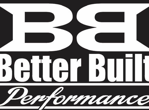 Better Built Performance - Rocky Mount, VA