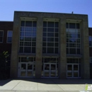 Cuyahoga Heights Middle School - Schools