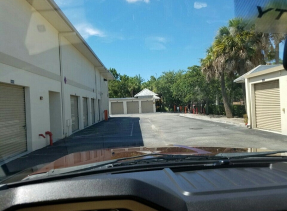 Public Storage - Jupiter, FL