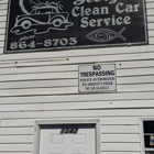 George's Clean Car Svc