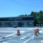 Copy Express