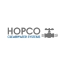 Hopco Clearwater Systems - Septic Tank & System Cleaning