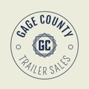 Gage County Trailer Sales - Trailers-Automobile Utility-Manufacturers
