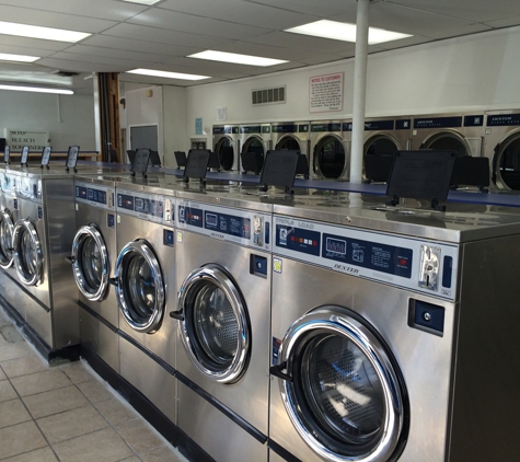 Holladay Laundromat - Salt Lake City, UT