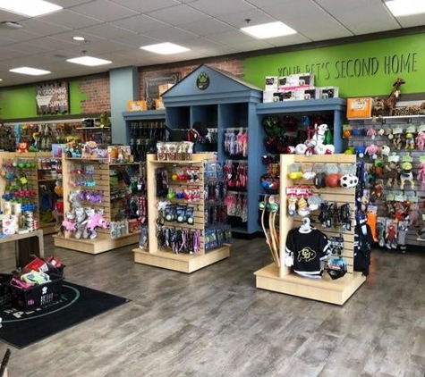 Bentley's Pet Stuff - Boulder, CO