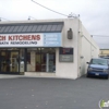 Eurotech Kitchens gallery