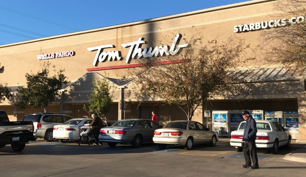 Tom Thumb - Dallas, TX