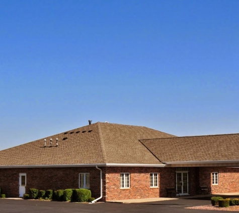 Eernisse Funeral Homes & Cremation Service - Belgium, WI