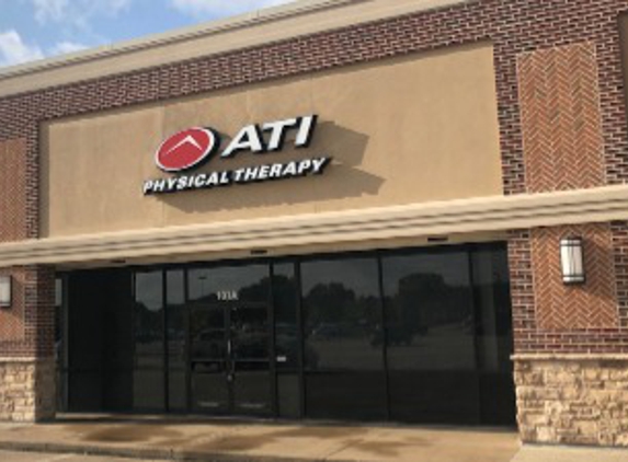 ATI Physical Therapy - Coppell, TX