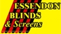 Essendon Blinds & Screens - Blinds