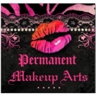 Permanent Makeup Arts