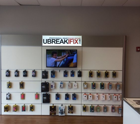 Asurion Phone & Tech Repair - Orlando, FL
