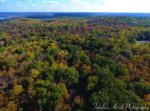 Timeless Aerial Photography - Portage, IN