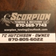 Scorpion Towing & Recovery LLC