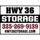 Hwy 36 Storage