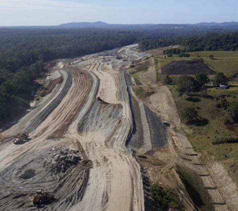 Construction Sciences Pty Ltd - Paget, QLD