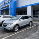 Ozark Chevrolet - New Car Dealers
