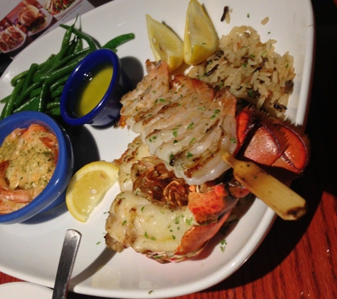 Red Lobster - Paramus, NJ