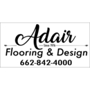 Adair Carpet & Flooring - Floor Materials
