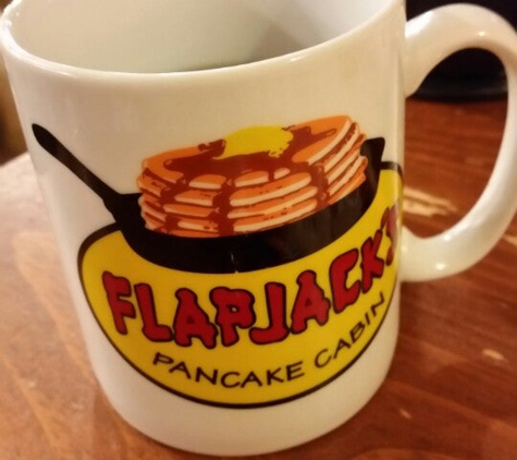 Flapjack's Pancake Cabin - Gatlinburg, TN