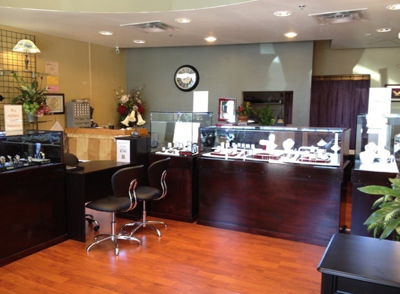 VI's Jewelry - Roseville, CA