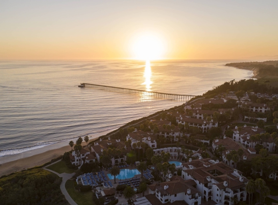 The Ritz-Carlton - Goleta, CA