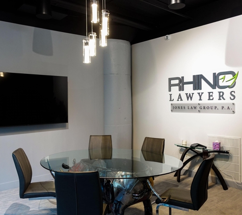 RHINO Lawyers - Tampa, FL