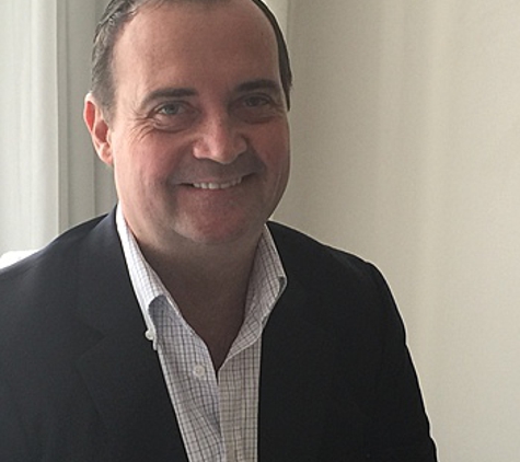 Cairns Eye & Laser Centre - Manoora, QLD. Dr. Stephen O’Hagan