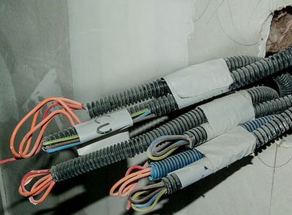 Dean Jones Electrical - Gerringong, NSW