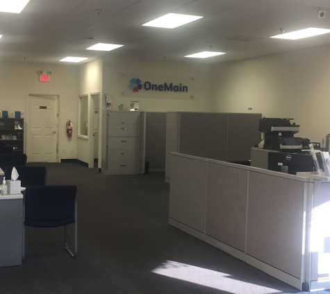 OneMain Financial - Tampa, FL