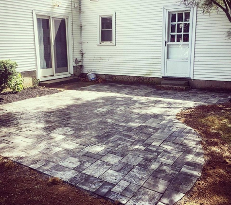 Rochester Patio and Landscape - spencerport, NY