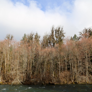 Loloma Lodge - Mckenzie Bridge, OR