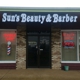 Sun's Beauty & Barber