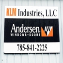 KLM Industries - Windows-Repair, Replacement & Installation