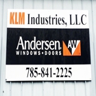 KLM Industries