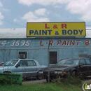 L & R Paint & Body Shop - Automobile Body Repairing & Painting