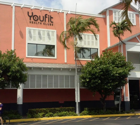 Youfit Health Clubs - Pompano Beach, FL