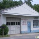Anderson Auto Repair Shop - Auto Repair & Service