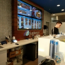 Blue Lemon - American Restaurants