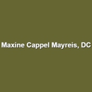 Maxine Cappel Mayreis, DC - Chiropractors & Chiropractic Services