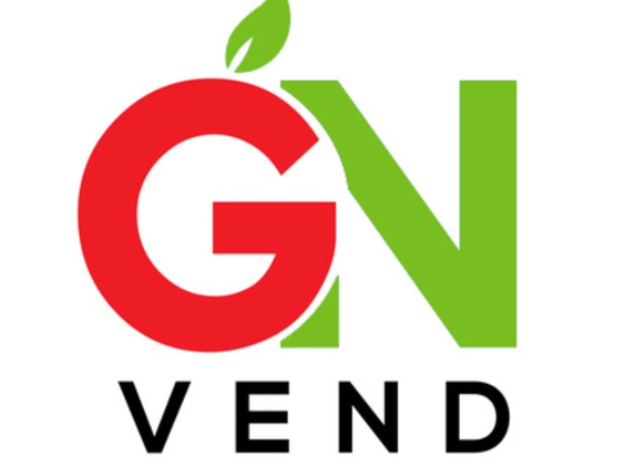 GN VEND - Richmond Vending Services